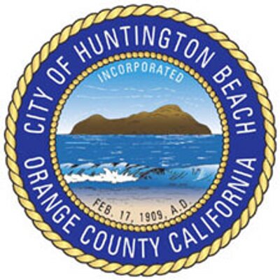 City of Huntington Beach