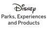 Disney Parks Experiences and Products