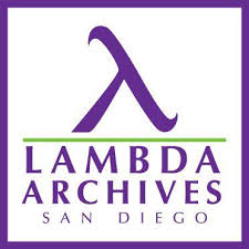 Lambda Archives San Diego
