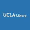 UCLA Library Data Science Center