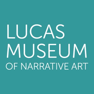 Lucas Museum of Narrative Art