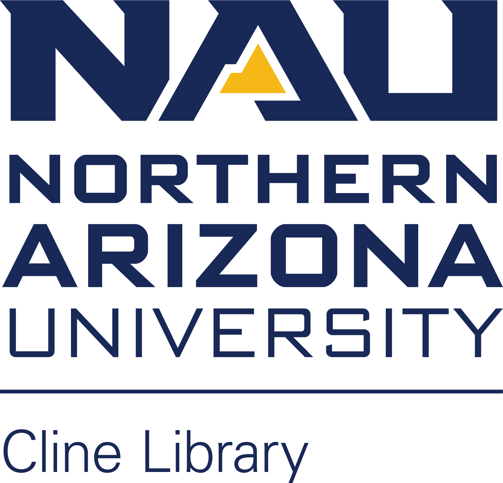 Northern Arizona University Cline Library
